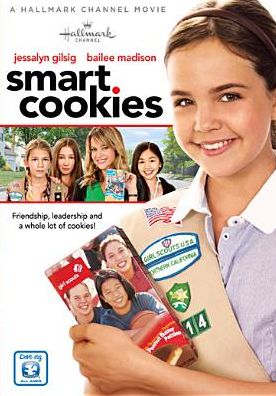 Smart Cookies