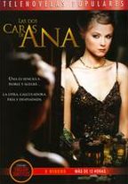 Las Dos Caras de Ana [4 Discs]