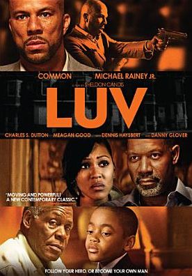 LUV
