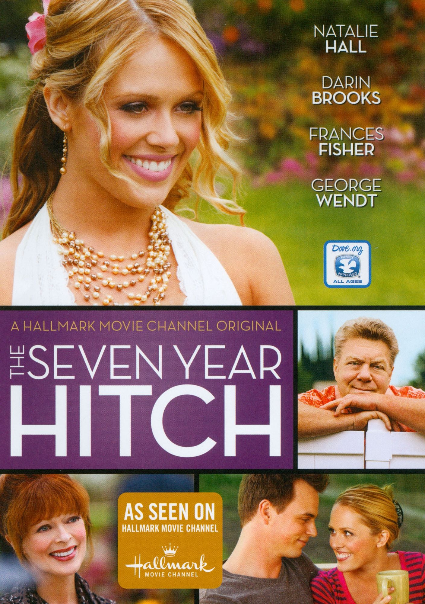The Seven Year Hitch
