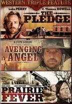 Western Collection Triple Feature