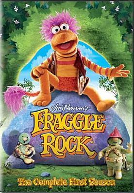 Fraggle Rock: The Complete First Season [5 Discs]
