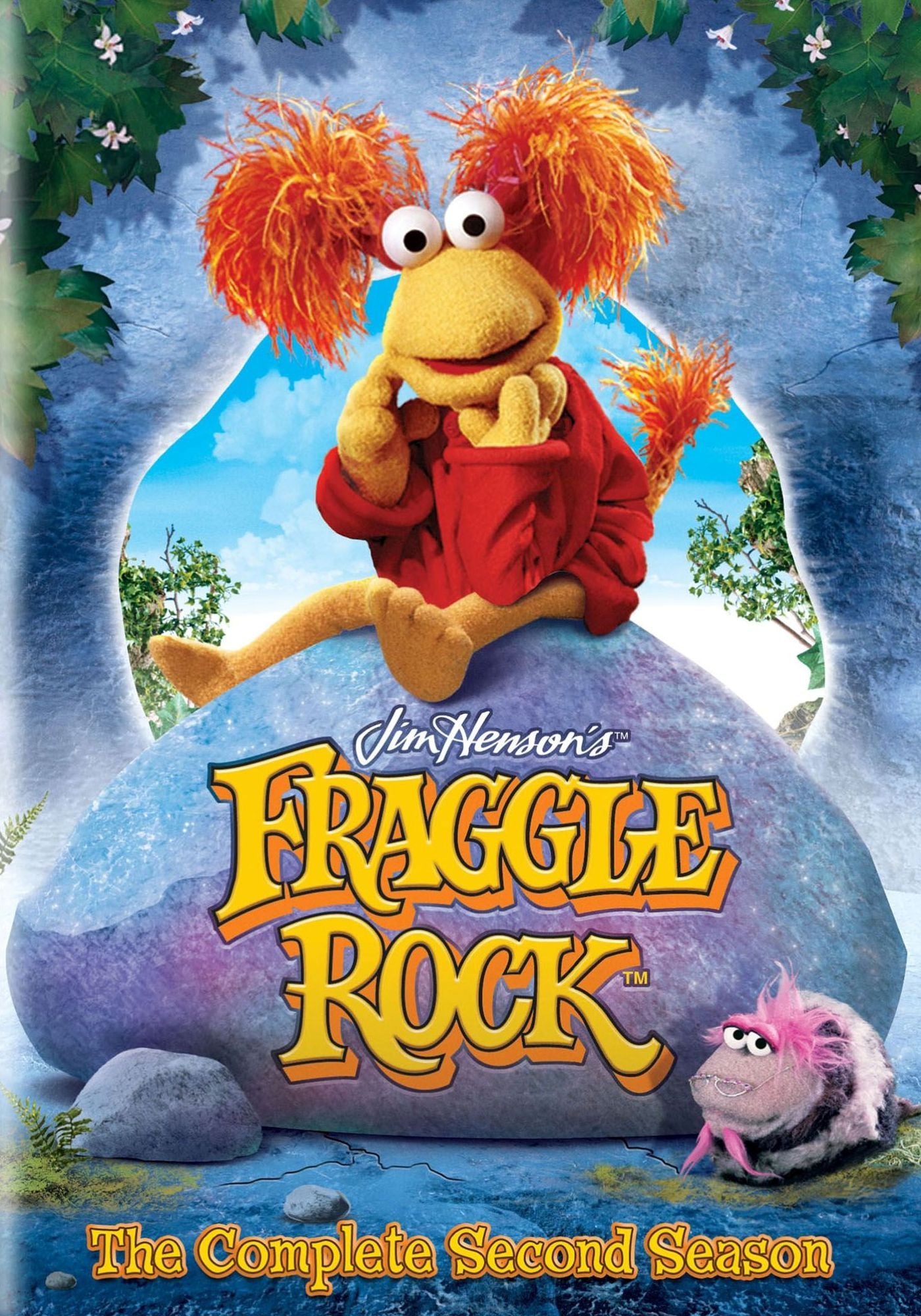 Fraggle Rock: The Complete Second Season [5 Discs]
