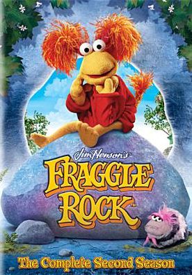 Fraggle Rock: The Complete Second Season [5 Discs]