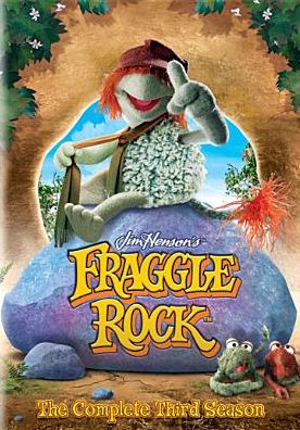 Fraggle Rock: The Complete Third Season [5 Discs]