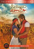 Un Refugio para el Amor [4 Discs]