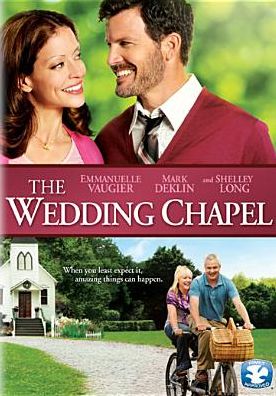 The Wedding Chapel
