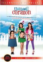Amorcito Corazon [4 Discs]