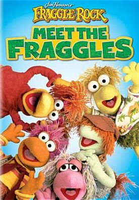 Fraggle Rock: Meet the Fraggles