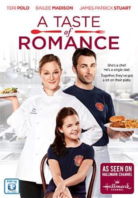 A Taste of Romance