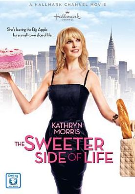 The Sweeter Side of Life