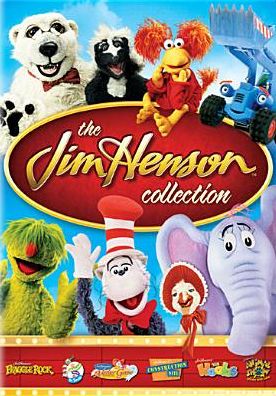The Jim Henson Collection