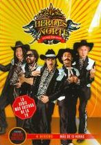 Los Heroes del Norte: Segunda Temporada [4 Discs]
