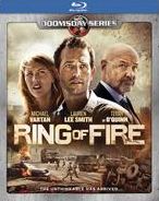 Ring of Fire [Blu-ray]