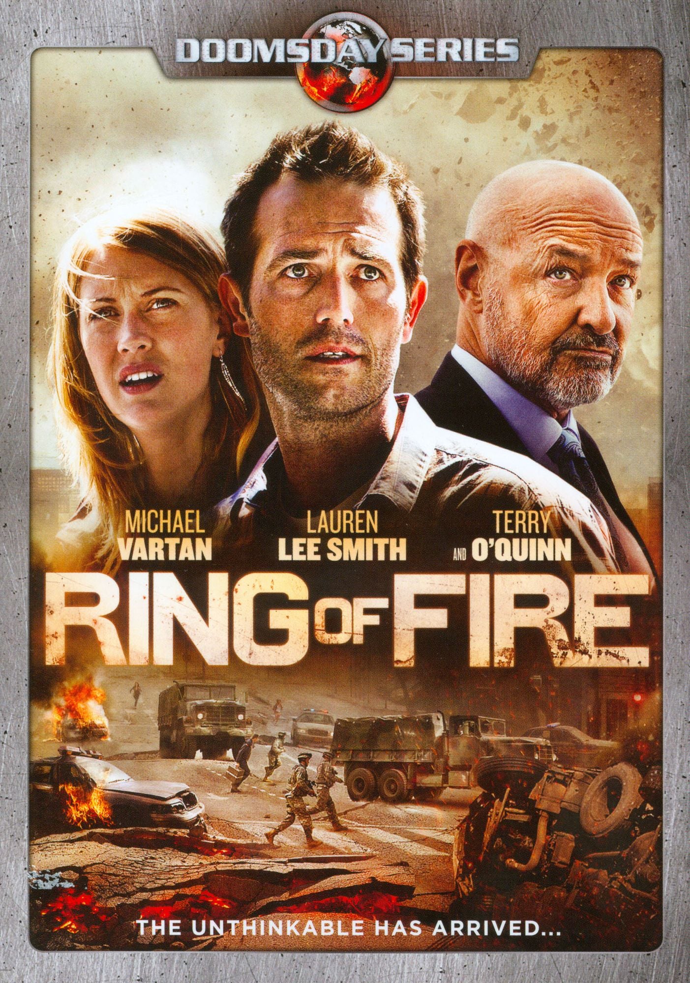 Ring of Fire