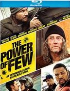 The Power of Few [Blu-ray]