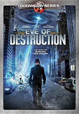 Eve of Destruction
