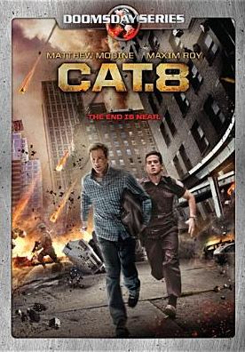Cat. 8