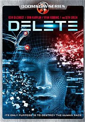 Delete