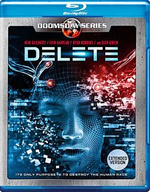 Delete
