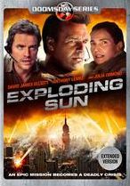 Exploding Sun