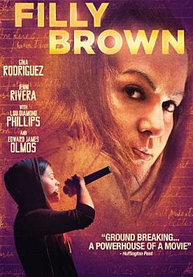 Filly Brown