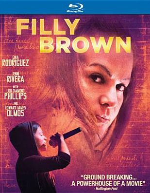 Filly Brown [Blu-ray]