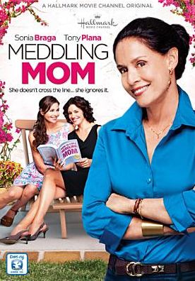 Meddling Mom