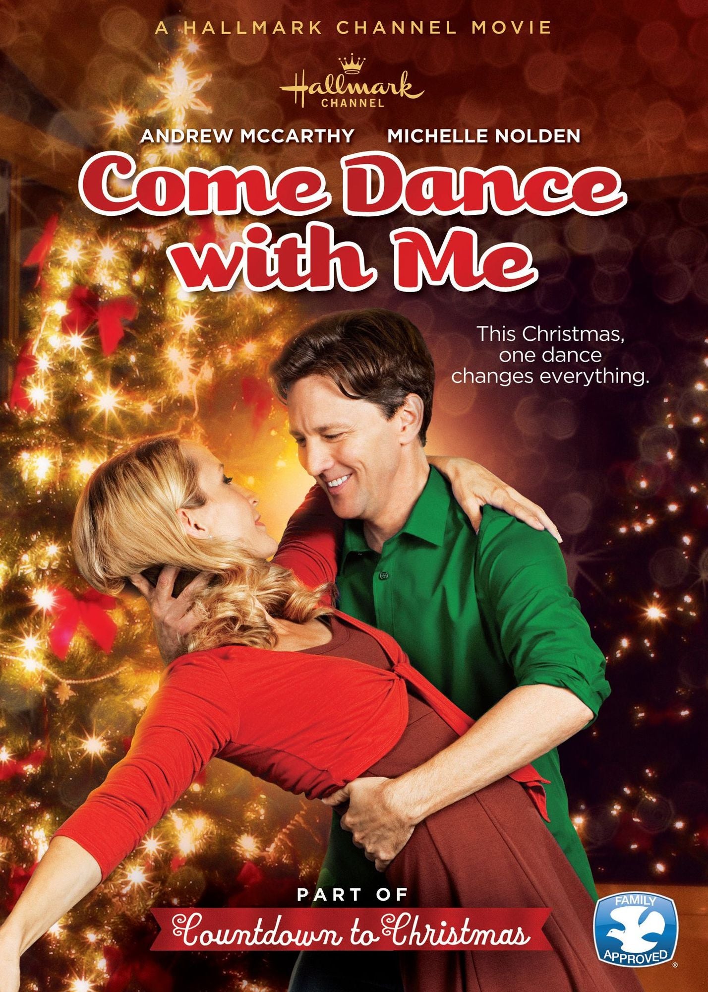 Come Dance With Me