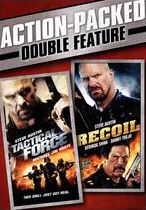 Tactical Force/Recoil [2 Discs]
