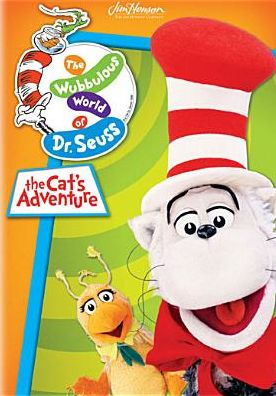 Wubbulous World Of Dr. Seuss: The Cat's Adventures