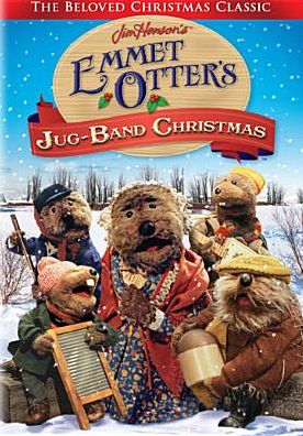 Emmet Otter's Jug-Band Christmas