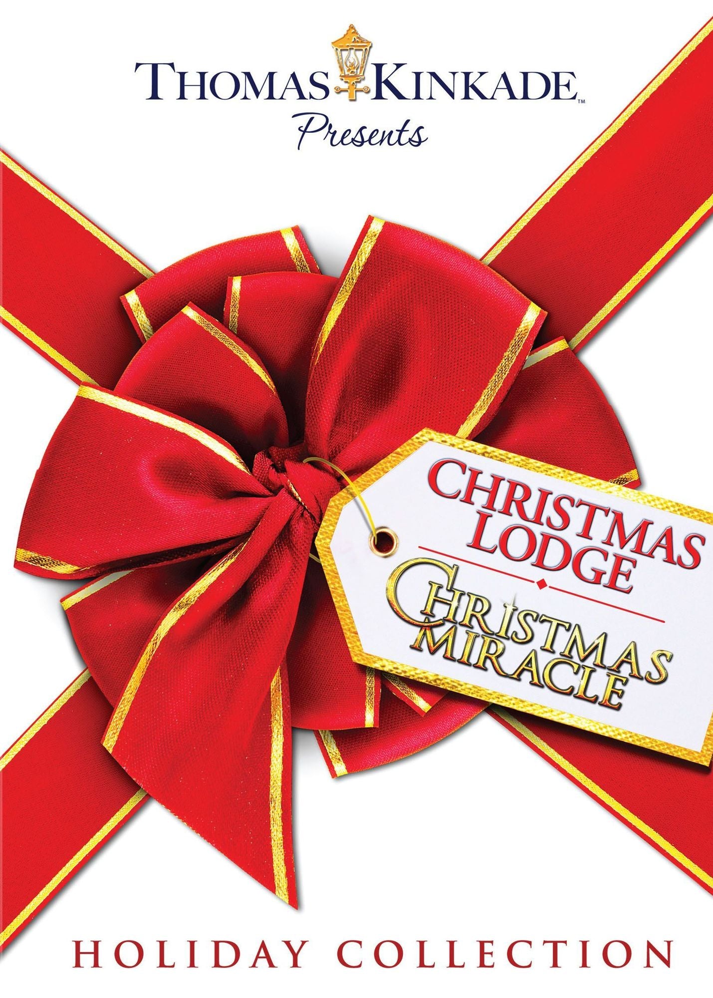 Thomas Kincade Presents Holiday Collection