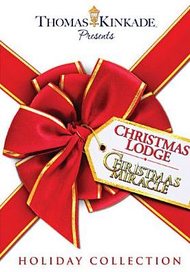 Thomas Kincade Presents Holiday Collection