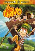 CHAVO ANIMADO: SEASON 3 PT.1