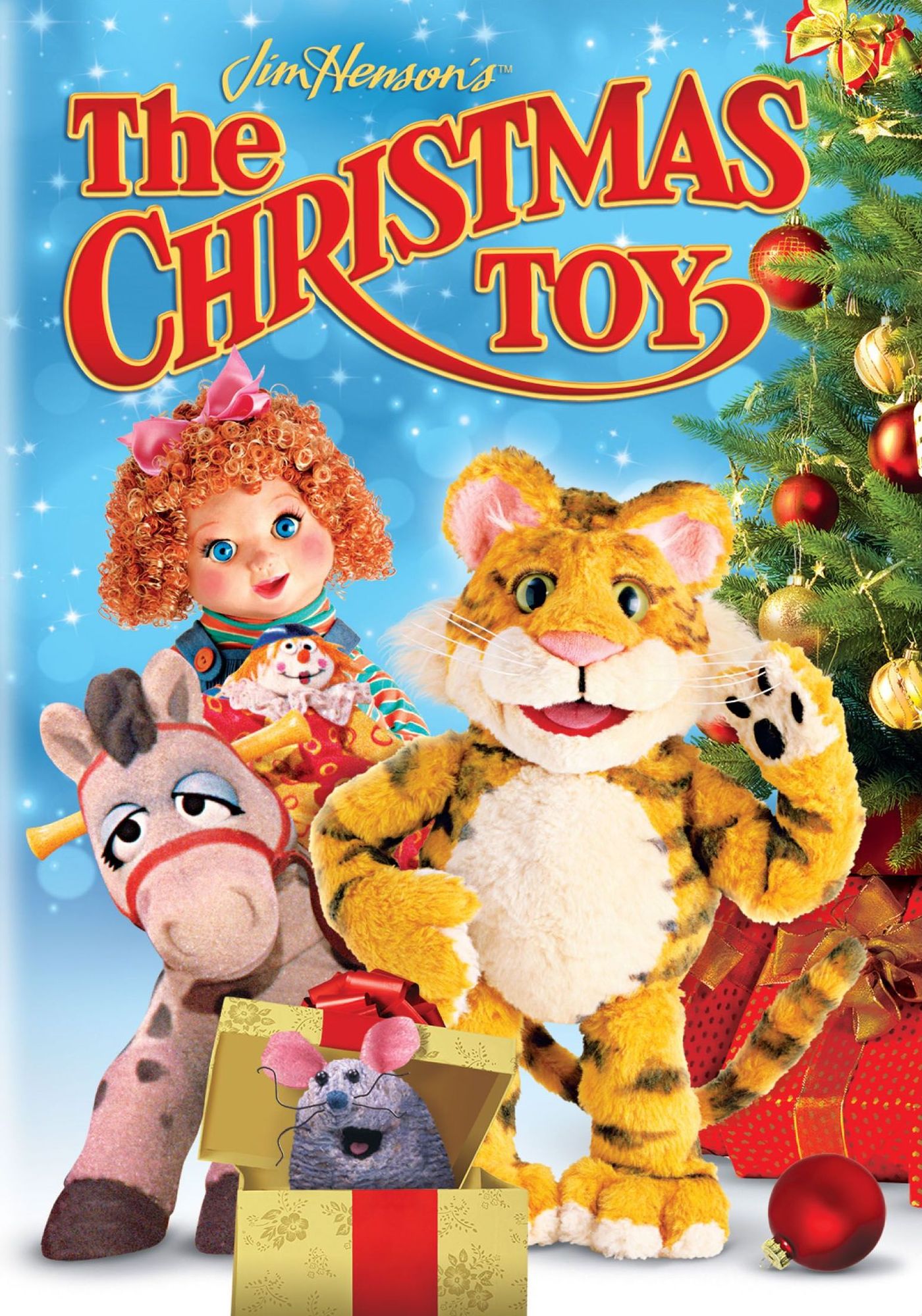 Christmas Toy
