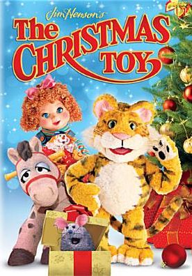 Christmas Toy