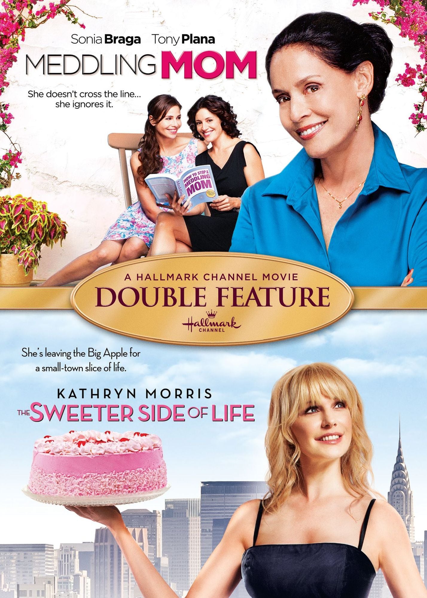 Meddling Mom/the Sweeter Side Of Life