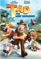 Tad, the Lost Explorer