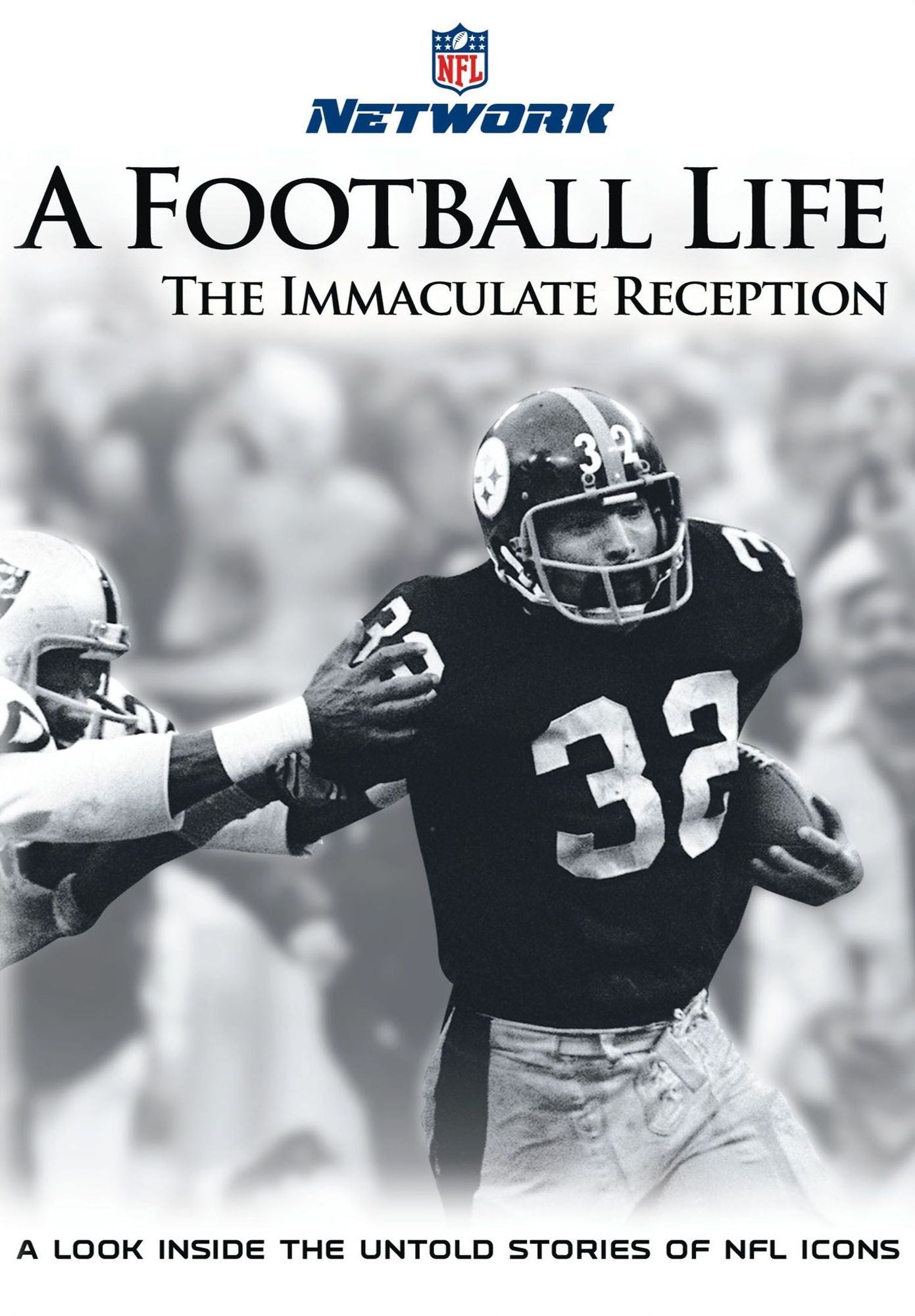 Nfl: A Football Life - The Immaculate Reception