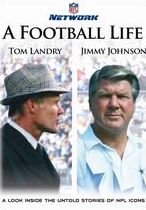 Nfl: A Football Life - Tom Landry/jimmy Johnson