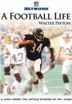 Nfl: A Football Life - Walter Payton
