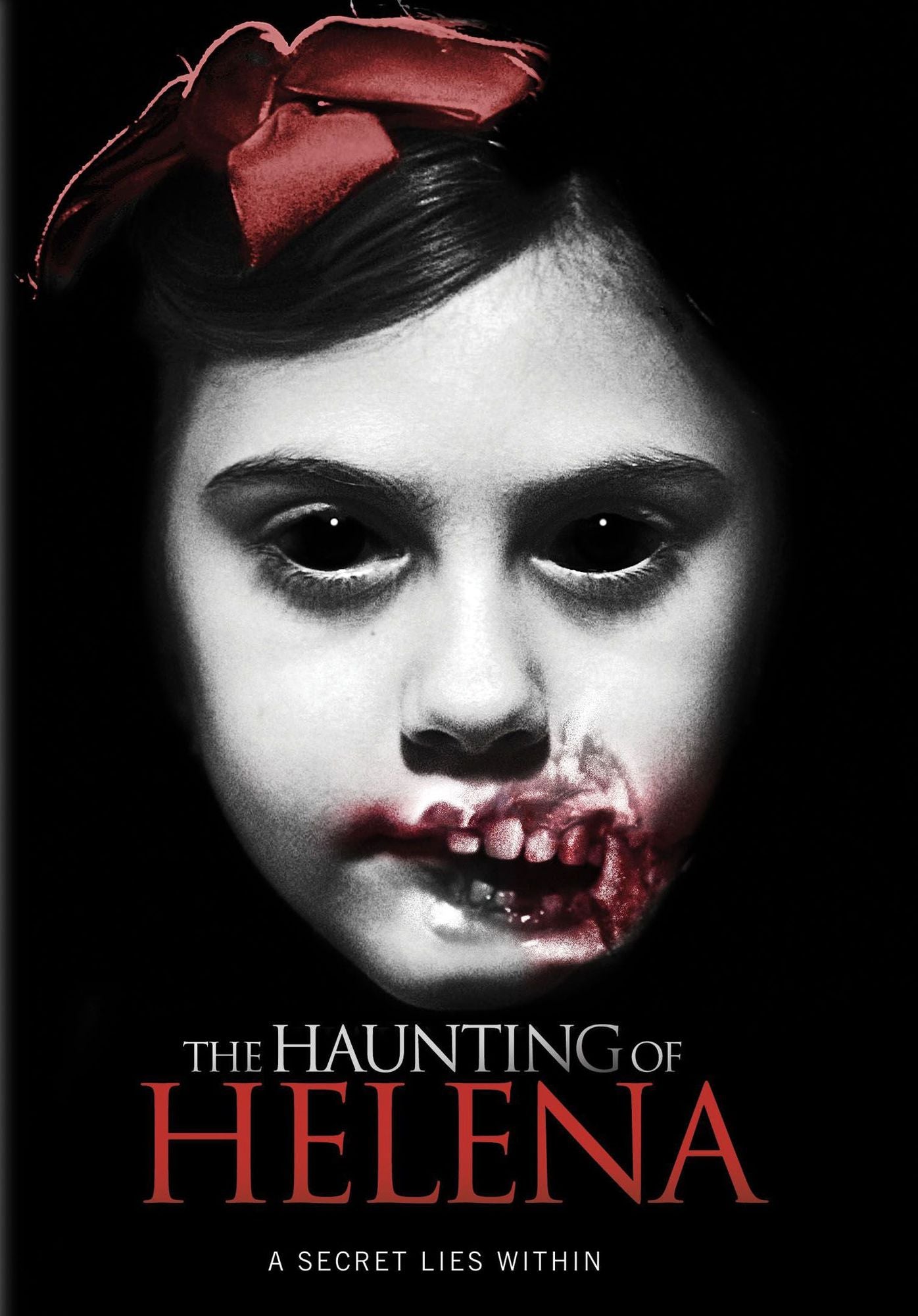 The Haunting of Helena