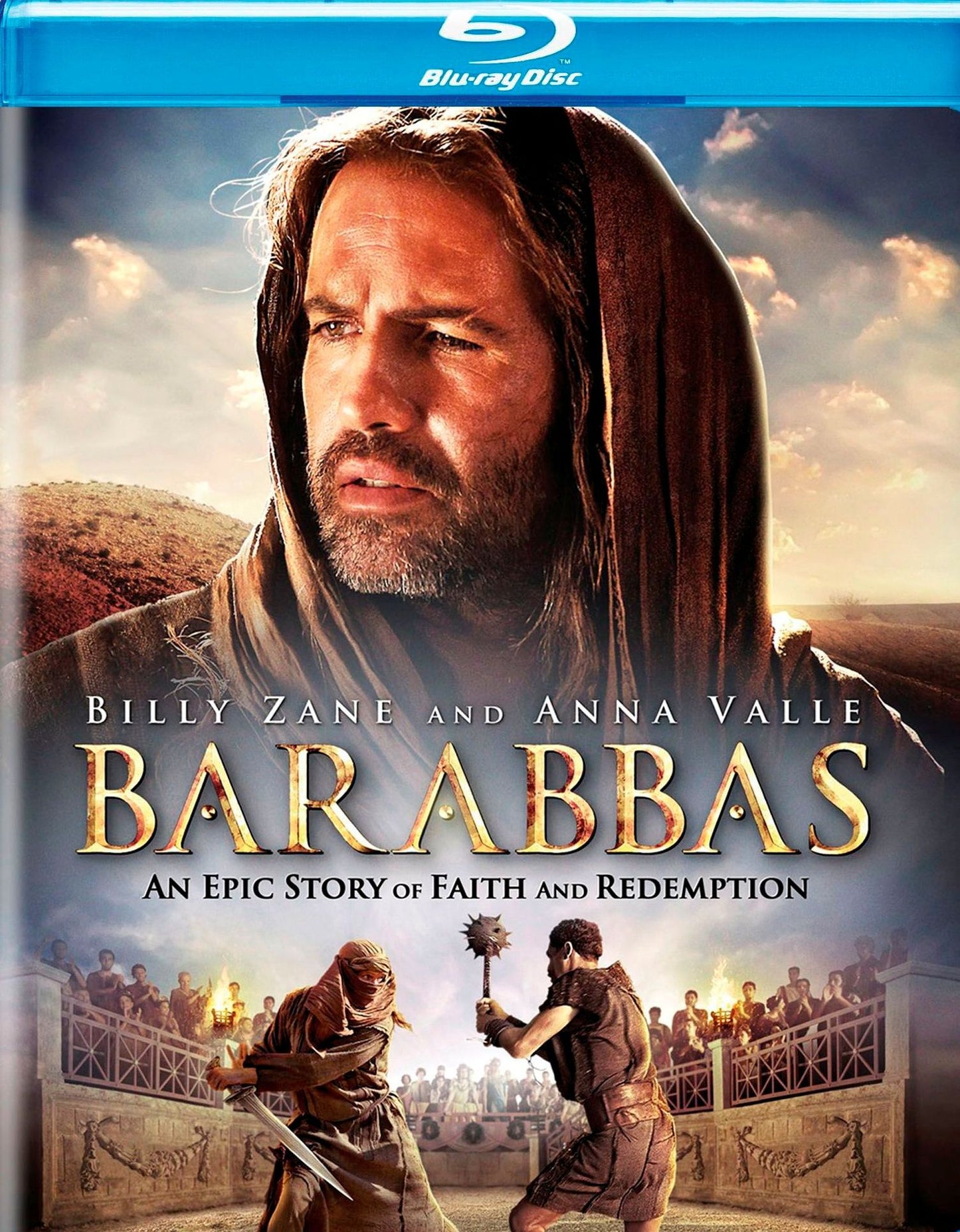 Barabbas