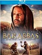 Barabbas