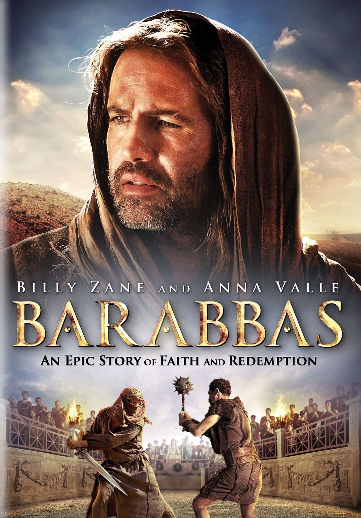 Barabbas