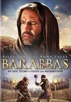 Barabbas