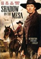 Shadow On The Mesa