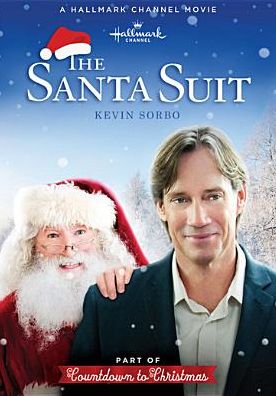 The Santa Suit