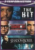 Urban Action Triple Feature